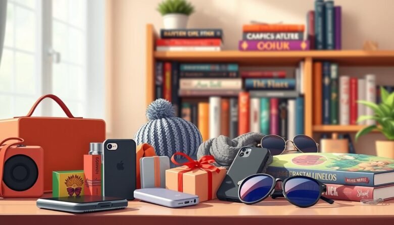 economical gifts for teens