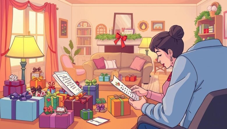 smart gift shopping tips