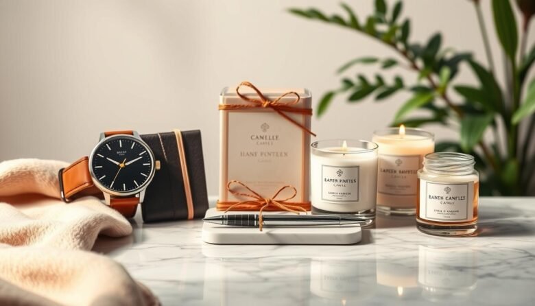 affordable gifts that look premium