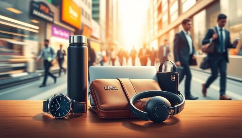 gifts for fast-paced lifestyles