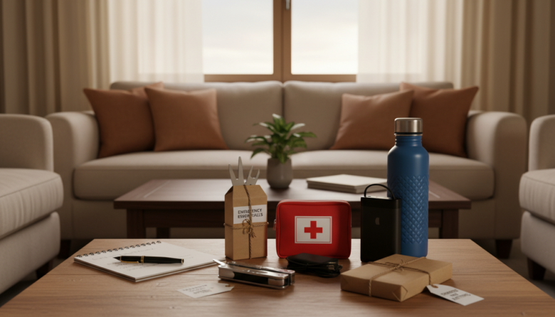 emergency gift ideas on a budget