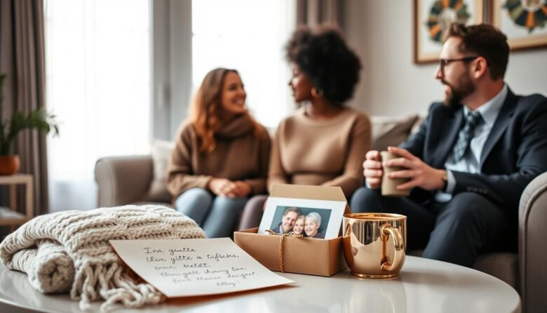 emotionally intelligent gift selection