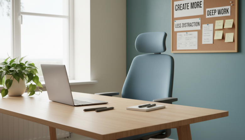 gifts for productivity-focused personalities