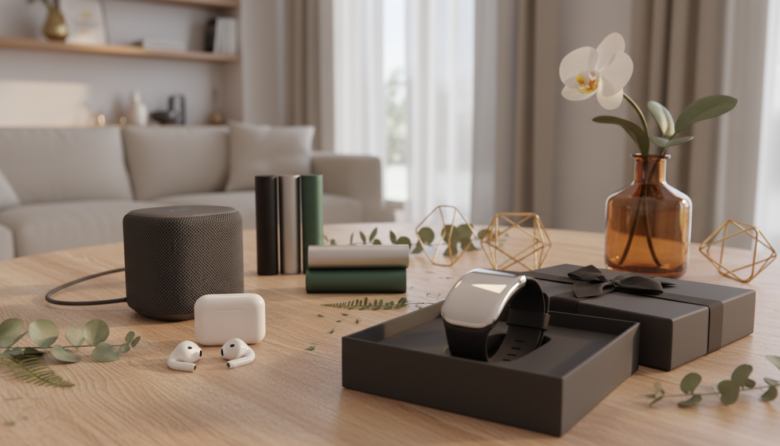 same-day delivery tech gifts