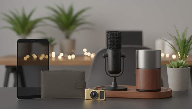 tech gifts for privacy-conscious users