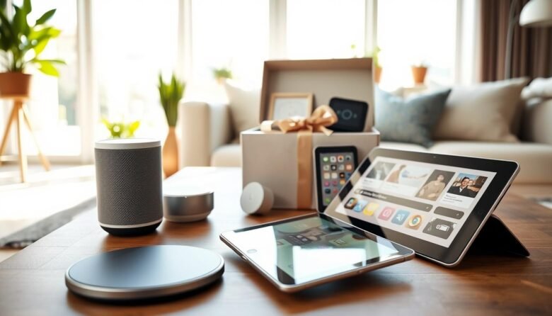 tech gifts for problem-avoidant users