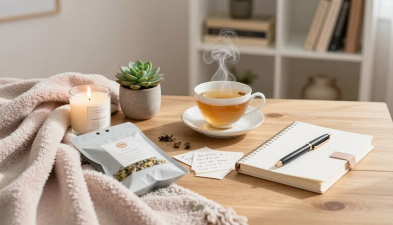 affordable self care gifts