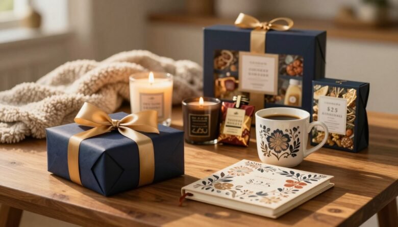 best gifts under 25 dollars