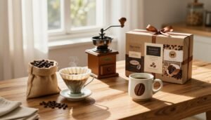 gifts for coffee lovers