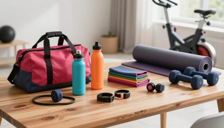 gifts for fitness lovers