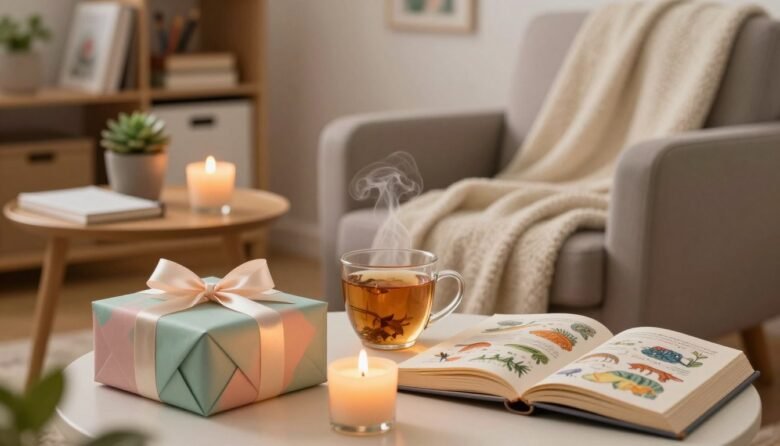 gifts for introverts