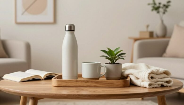 gifts for minimalists