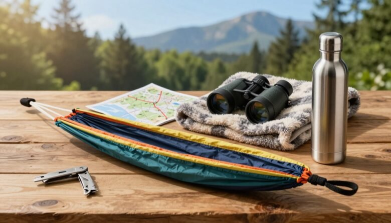 gifts for outdoor lovers