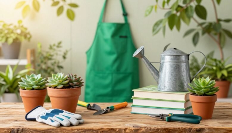 gifts for plant lovers