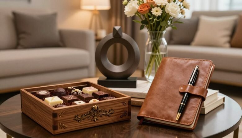 gifts for someone who has everything