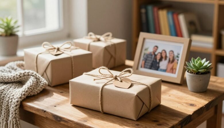 inexpensive but meaningful gifts
