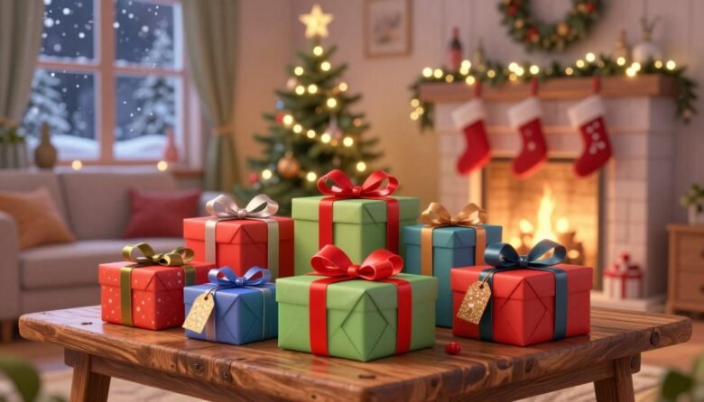 last minute christmas gifts