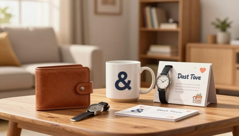 last minute gifts for dad