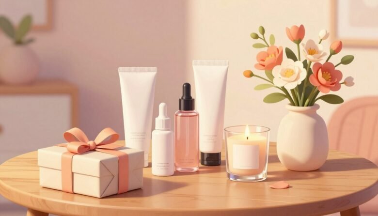 last minute gifts for mom