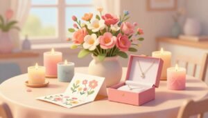 last minute mothers day gifts