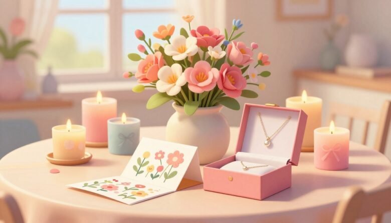 last minute mothers day gifts