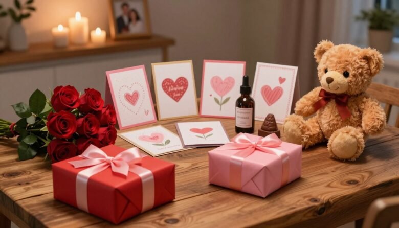 last minute valentines day gifts