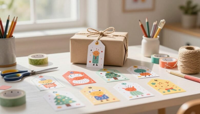 printable gift ideas