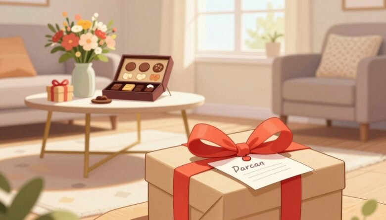 same day gift delivery ideas