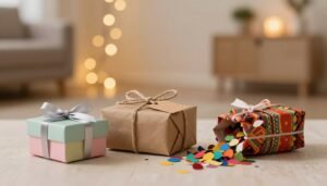 small gifts big impact